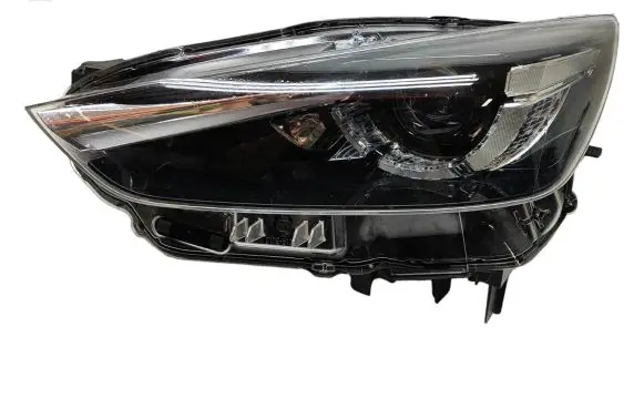 Mazda CX-3 Headlight/headlamp