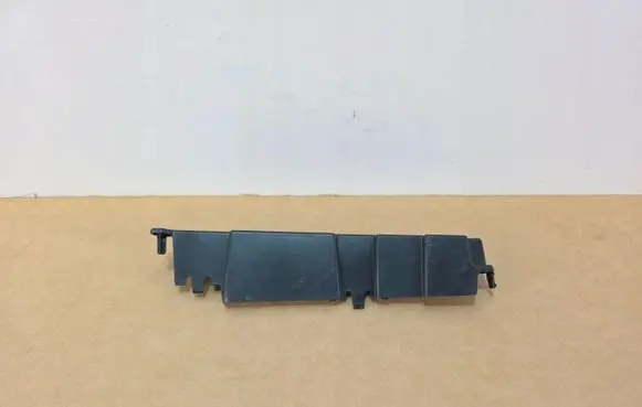 BMW X5 G05 Trunk/boot floor carpet liner 