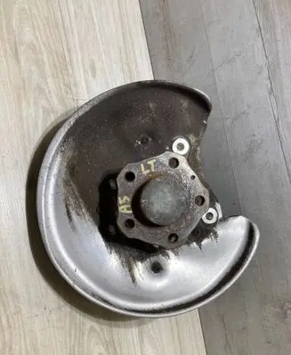Audi A5 Rear wheel hub 8w0505431p