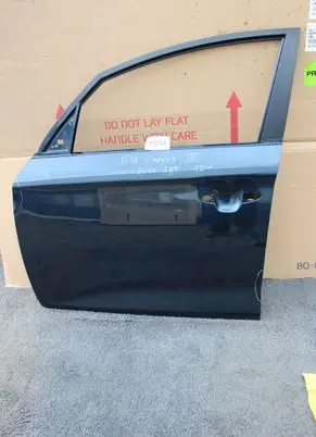KIA Carens IV Front door 76003A4000