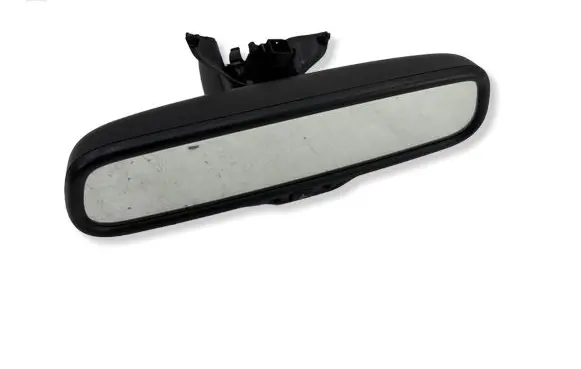 Audi A7 S7 4G Rear view mirror (interior) 8T0857511 E402281 43643334