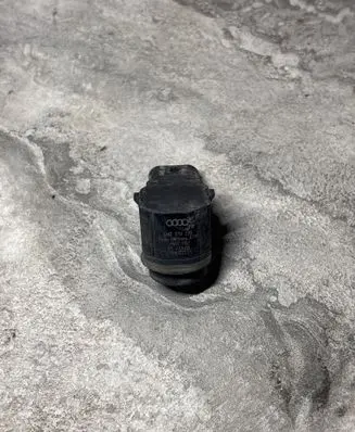 Skoda Octavia Mk2 (1Z) Parking PDC sensor 4H0919275 607116