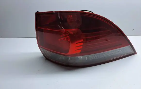Volkswagen Golf VI Rear/tail lights 1K9945112D 1K9945096E 1K9950951