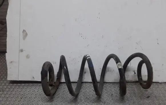 Honda Jazz Rear coil spring