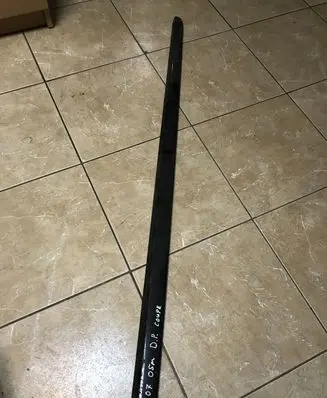 Peugeot 407 Front door trim (molding)
