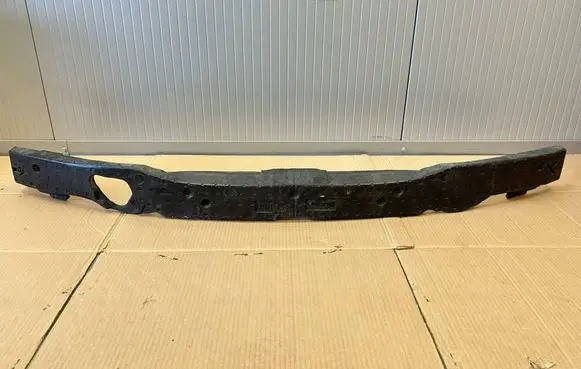 BMW 3 F30 F35 F31 Front bumper foam support bar 7266190 51117266190