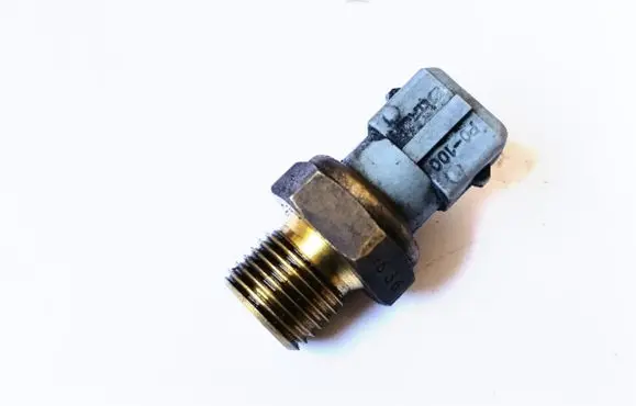 Peugeot Partner Sensor