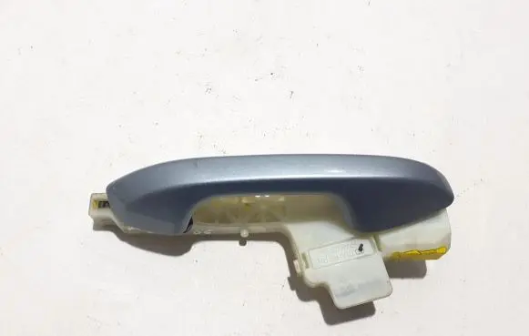 KIA Xceed Rear door exterior handle