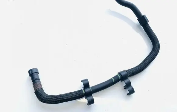 Volkswagen Jetta V Air intake hose/pipe 1k0133778aa