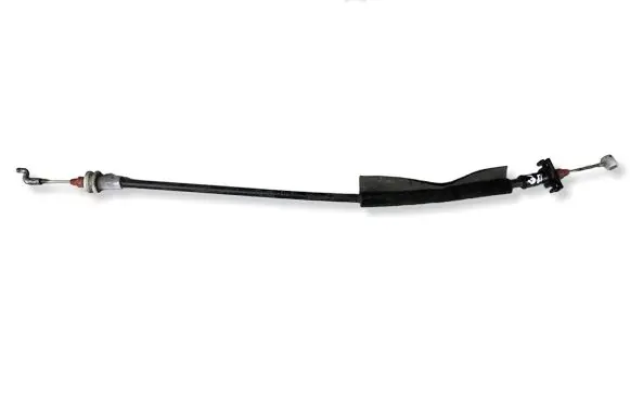 Ford C-MAX II Rear door cable line 