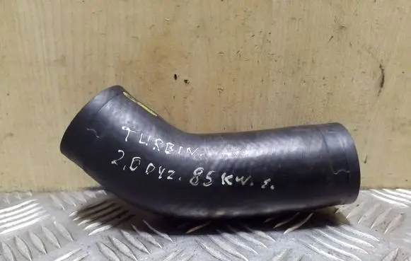Toyota Corolla E120 E130 Intercooler hose/pipe