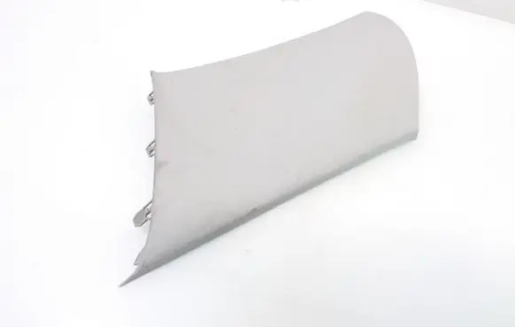 Skoda Octavia Mk3 (5E) (D)pillar trim (top) 5E9867246A