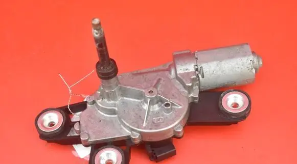 Ford Fiesta Rear window wiper motor 8A61-A17K441-AA