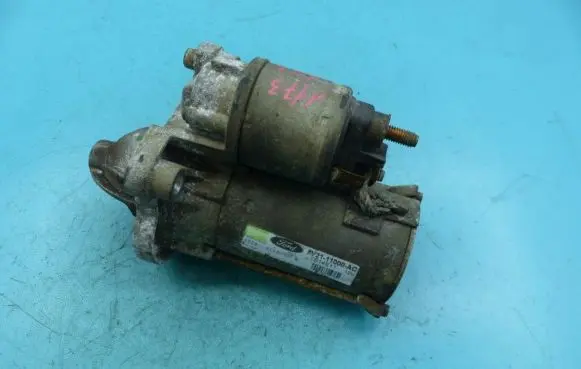 Mazda 2 Starter motor TS14E11 IMPRK1173654