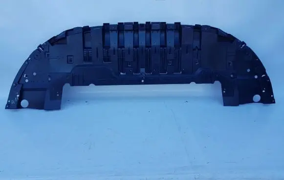 Renault Captur Front bumper