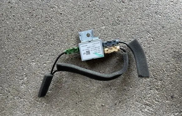 Nissan Qashqai Other devices 282476PA0A