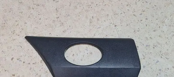 Ford Fiesta Fender trim (molding) YS6116004ACW