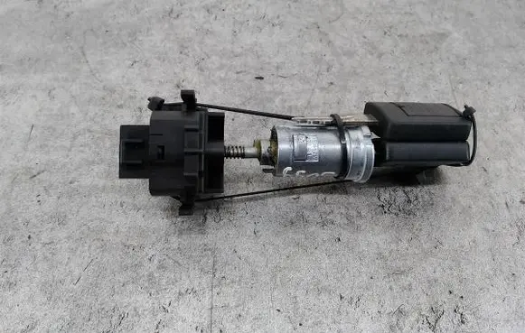 Opel Corsa C Ignition lock 