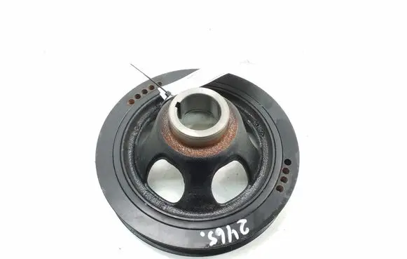 Mercedes-Benz SLK R171 Crankshaft pulley A2710300003