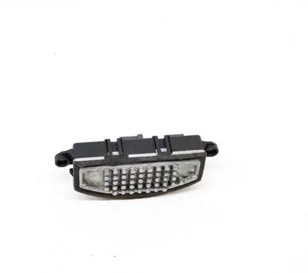 BMW X2 F39 Heater blower motor/fan resistor MB499800 MB4998000201