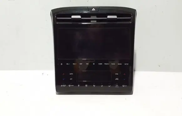 Hyundai Tucson TL Screen/display/small screen 96525CZ101NNB