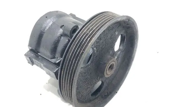 Power steering pump