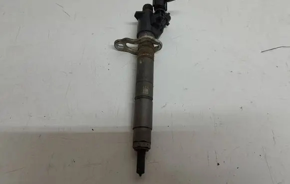 Volvo V60 Fuel injector 31303238