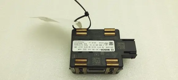Mercedes-Benz GLC X253 C253 Distronic sensor radar A0009056713 0203303510