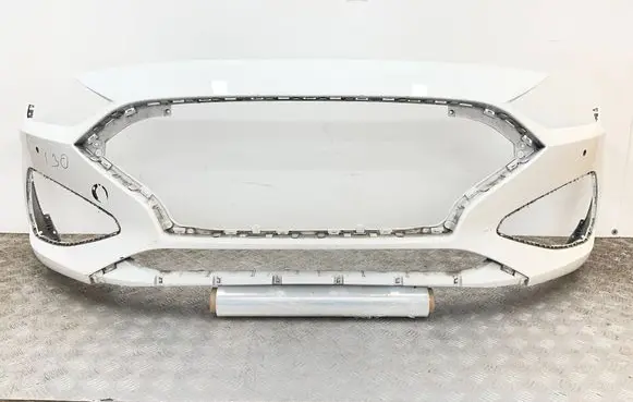 Hyundai i30 Front bumper 86511G4500