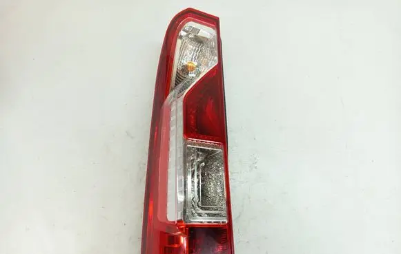 Renault Master III Rear/tail lights LAMPALTMAS