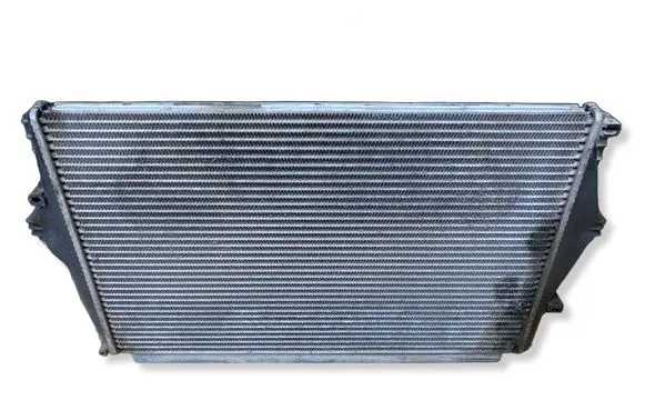 Volvo XC70 Intercooler radiator 874471M