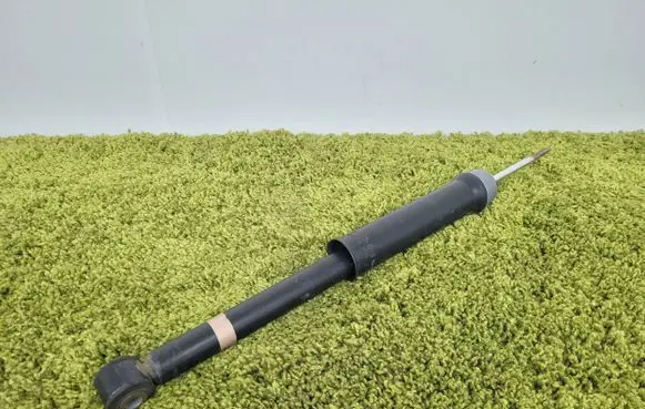 Renault Captur II Rear shock absorber/damper 562109129R 552401773R