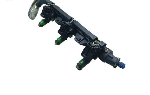 Skoda Fabia Mk1 (6Y) Fuel main line pipe 03E133320