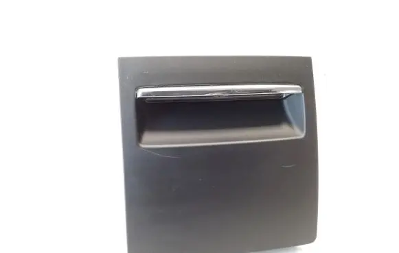 Skoda Superb B6 (3T) Dashboard storage box/compartment 9665492680