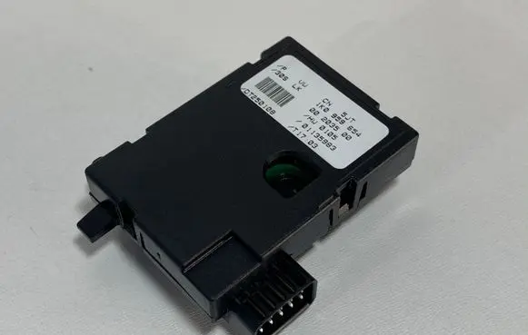 Skoda Octavia Mk2 (1Z) Steering angle sensor 1K0959654