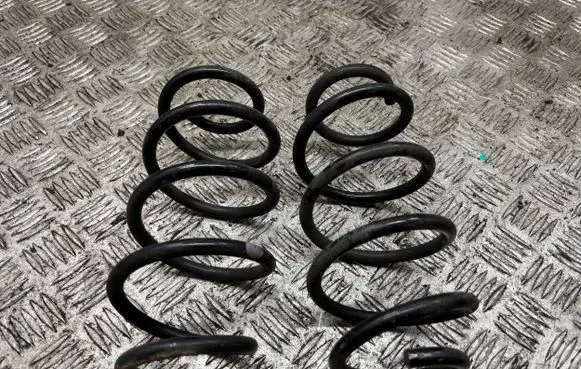 Suzuki Swift III Rear coil spring