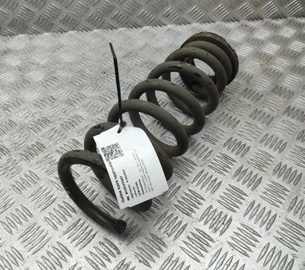 MG MG4 ev Rear coil spring 10980296