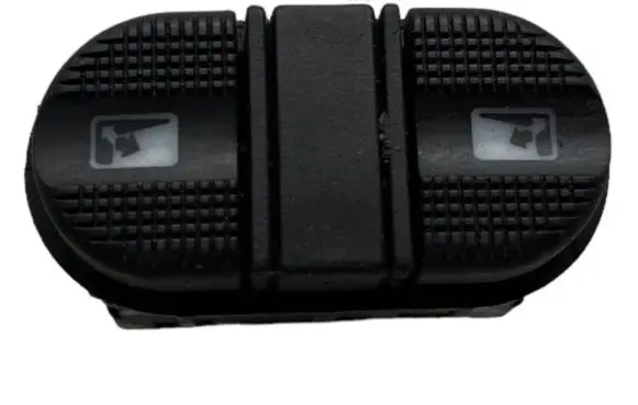 Volkswagen Sharan Electric window control switch 7M0959856 95VW14A157AAW