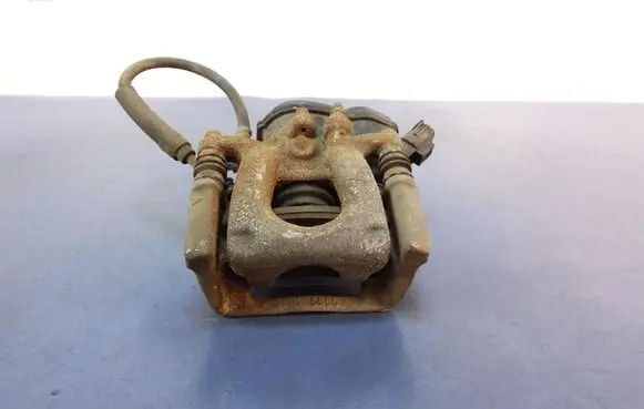 Mazda 6 Rear brake caliper