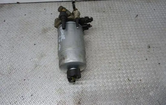 Peugeot Boxer Fuel heater 