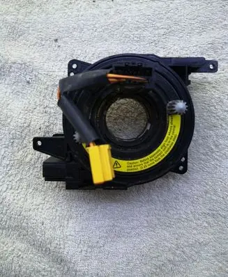 Volvo S60 Steering angle sensor 31313818
