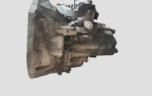 Ford Focus Manual 5 speed gearbox CV6R7002AD TFD00