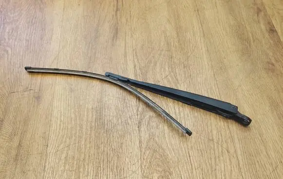 Porsche Macan (95B) Rear wiper blade arm 971955707A