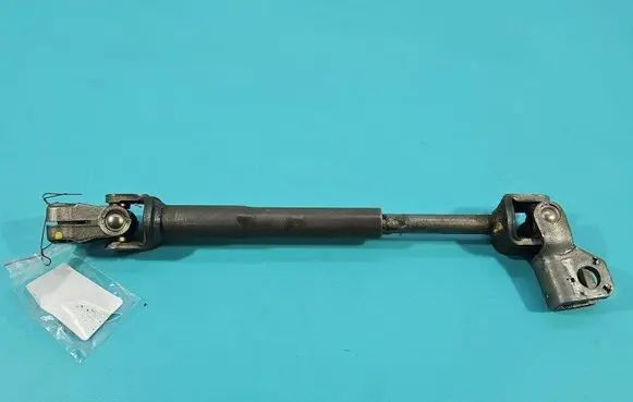 Renault Koleos I Steering wheel axle IMPRK1488566