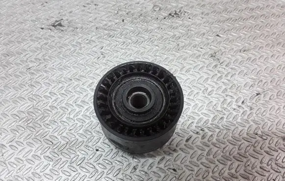 Mazda 2 Belt tensioner pulley 