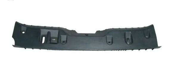 BMW 5 F10 F11 Trunk/boot sill cover protection 51477227535 7227535