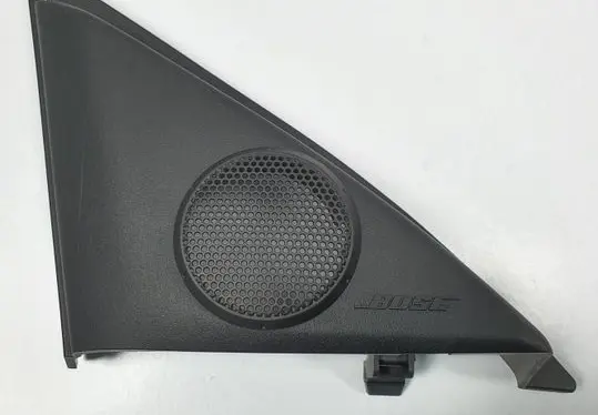 Mercedes-Benz A W176 Plastic wing mirror trim cover 