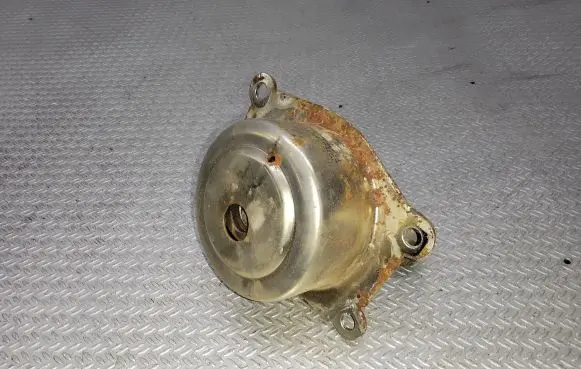 Opel Zafira B Engine mount bracket 24459784