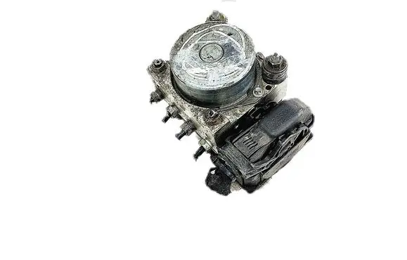 Opel Corsa D ABS Pump 13282282
