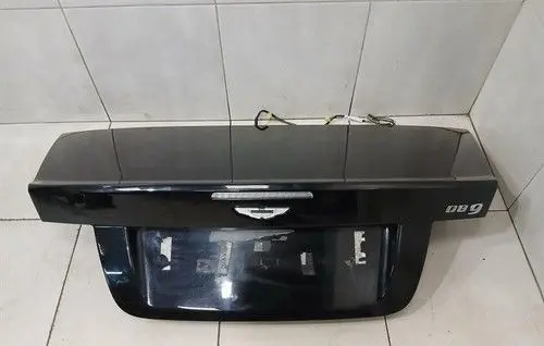 Aston Martin DB9 Tailgate/trunk/boot lid 4G43L40616AL